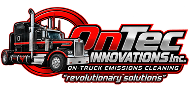 OnTec Innovations Inc. — On-Truck Emissions Cleaning