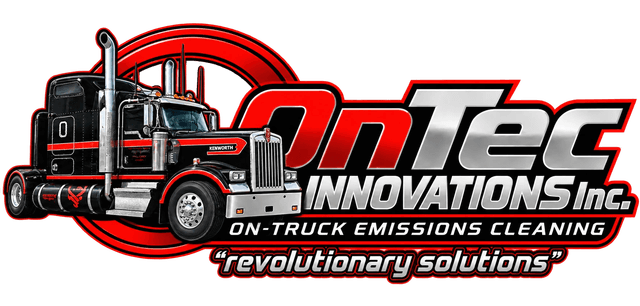 OnTec Innovations Inc. — On-Truck Emissions Cleaning